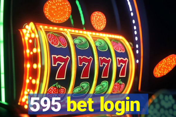 595 bet login